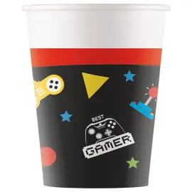 Pappkopper Gaming Party
