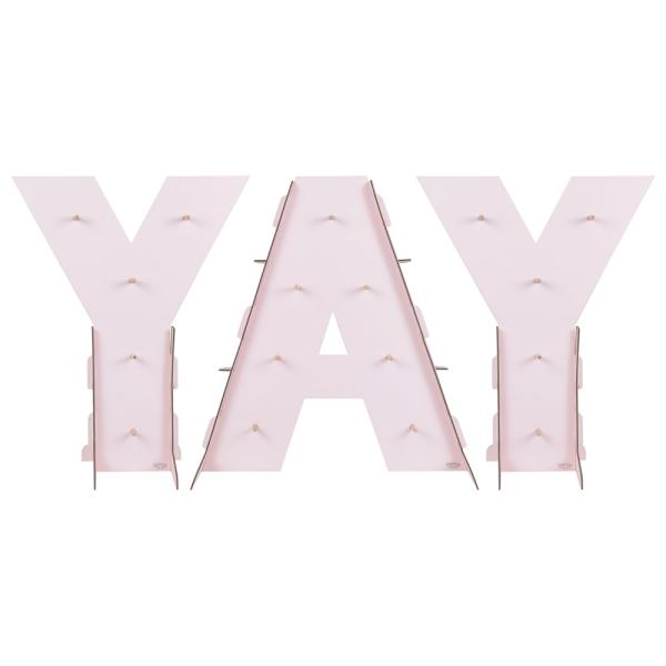 YAY Donut Stativ