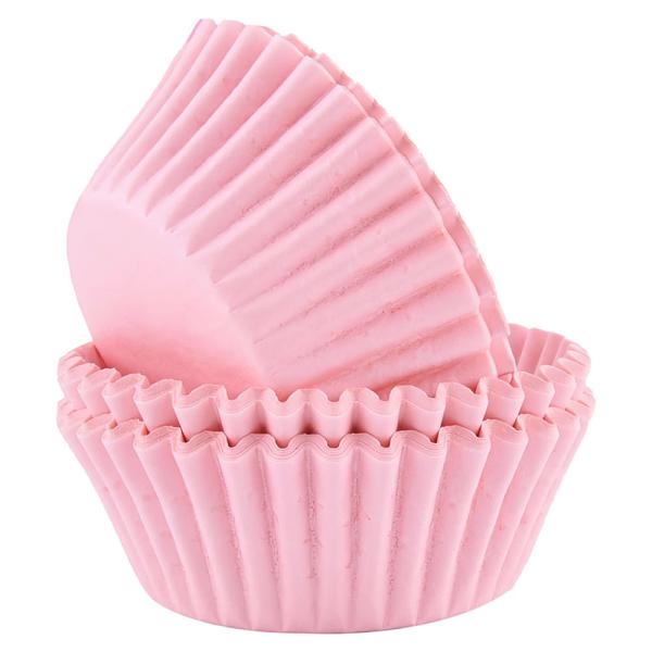 Muffinsformer Lyserosa PME