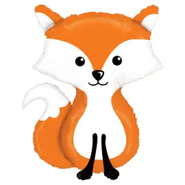 Rev Ballong Woodland Critters