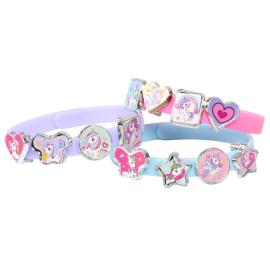 Lag Egne Enhj&oslash;rning Armb&aring;nd Sett