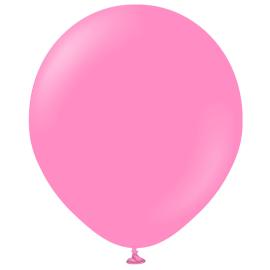 Latexballonger Royal Rosa 45 cm
