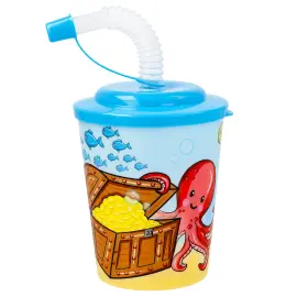 Suger&oslash;rkopp Havdyr 300 ml 10 cm