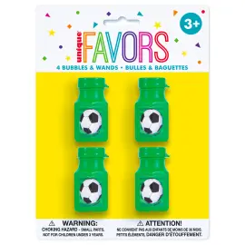 Fotball Såpebobler