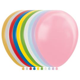 Pearl & Metallic Ballonger Mix
