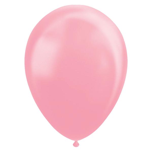 Pearl Rosa Ballonger