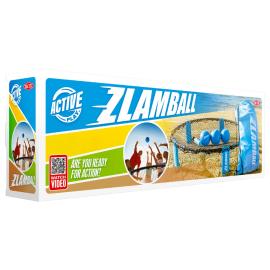 Zlamball Ballspill