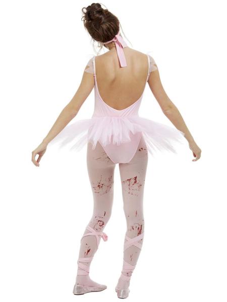 Zombie Ballerina Kostyme