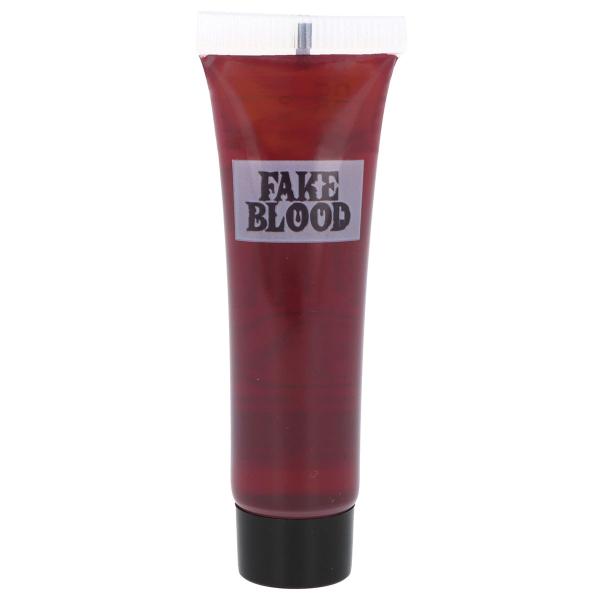 Fakeblod i Tube 16 ml