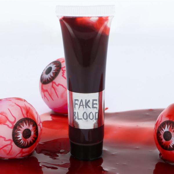 Fakeblod i Tube 16 ml