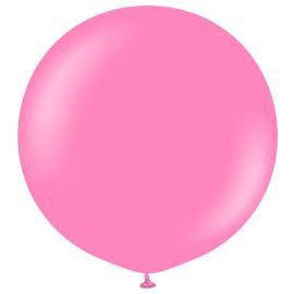 Latexballonger Royal Rosa 60 cm 2-pakning