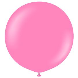 Latexballonger Royal Rosa 90 cm 2-pakning
