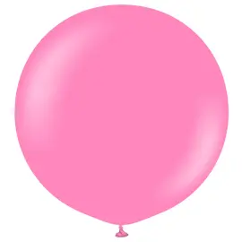 Latexballonger Royal Rosa 60 cm 2-pakning
