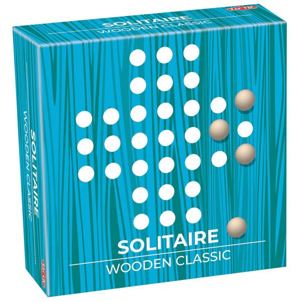 Classic Collection Solitaire Mini