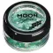 Moon Glitter Iriserende Chunky Glitter Grønn
