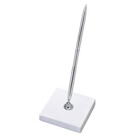 Penn med Holder Sølv