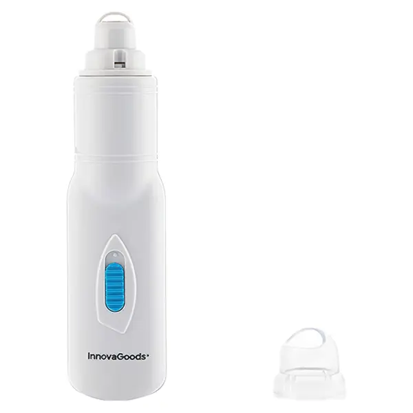PediPet Elektrisk Klosliper