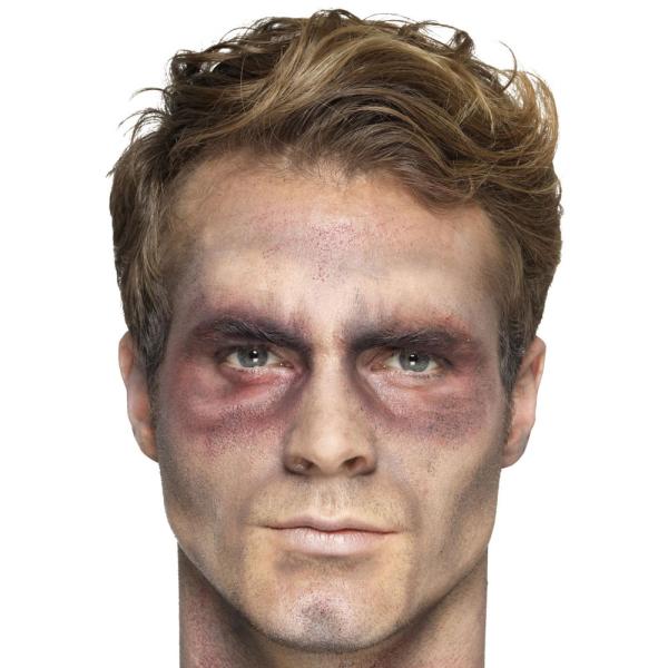 Zombie Kjeve Latexsår