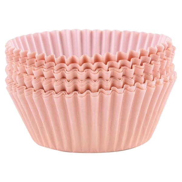 Muffinsformer Fersken PME