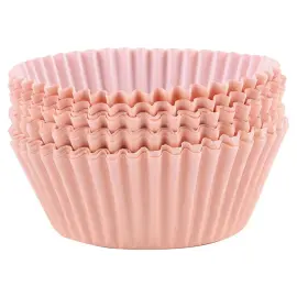 Muffinsformer Fersken PME