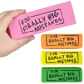 Stort Viskel&aelig;r XL