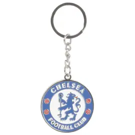 Chelsea Nøkkelring