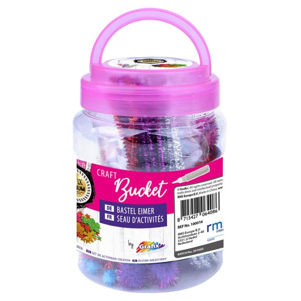 Hobbysett i Boks
