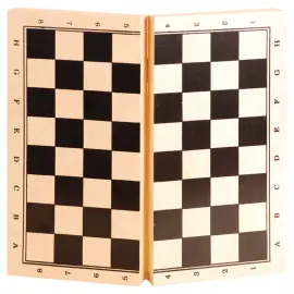Sjakk og Backgammon Spill