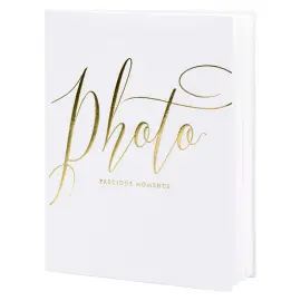 Fotoalbum Precious Moments Gull