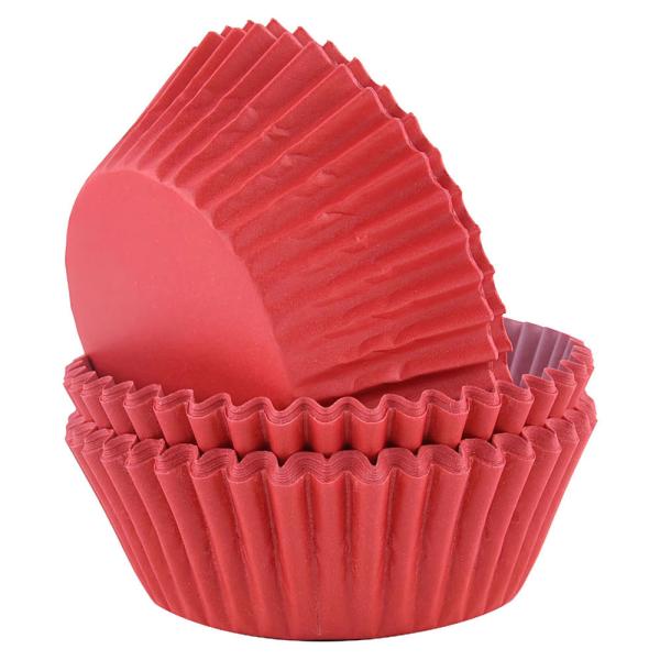 Muffinsformer Røde PME