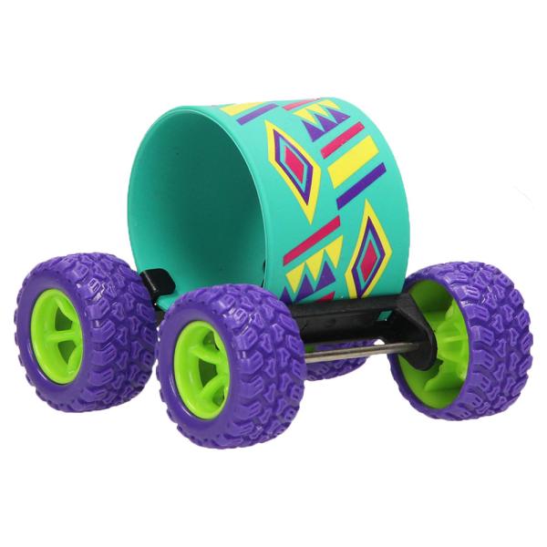 Skateboard Slap Armbånd