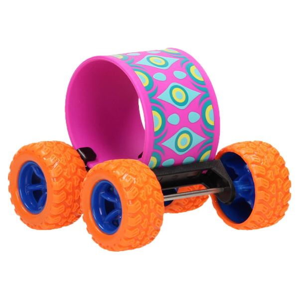 Skateboard Slap Armbånd