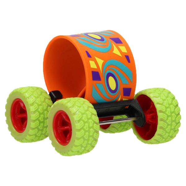 Skateboard Slap Armbånd