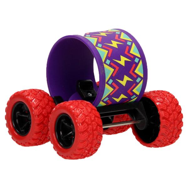 Skateboard Slap Armbånd