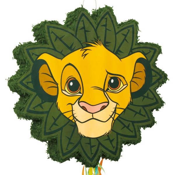 Pinata Løvenes Konge Simba