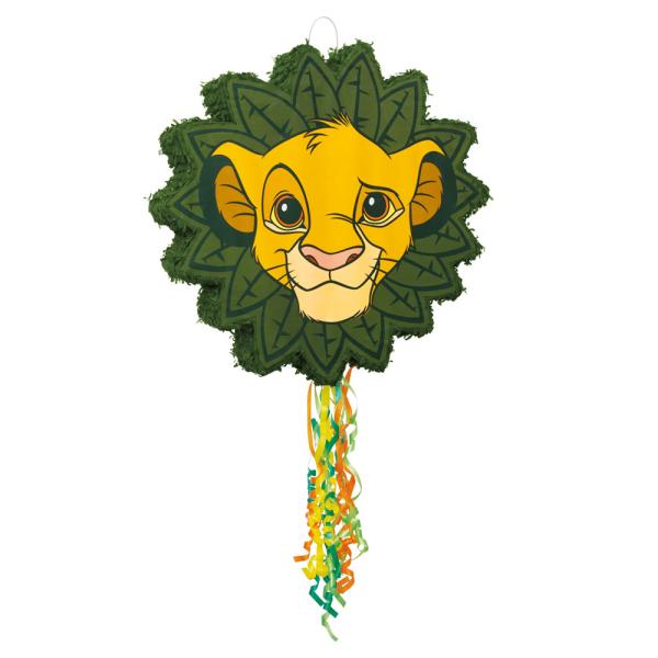 Pinata Løvenes Konge Simba