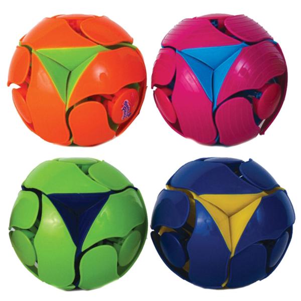 Switch Pitch Ball