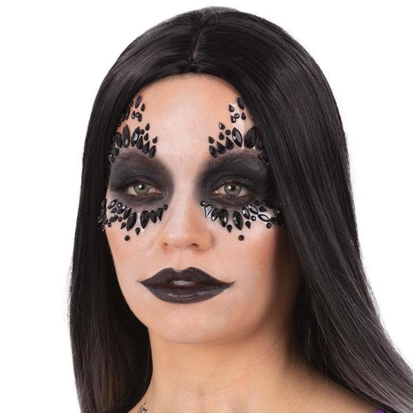 Den Svarte Enken Sminkesett