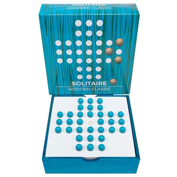 Classic Collection Solitaire Mini
