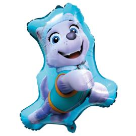 Paw Patrol Everest Folieballong 75 cm