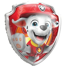 Paw Patrol Folieballong Marshall 75 cm