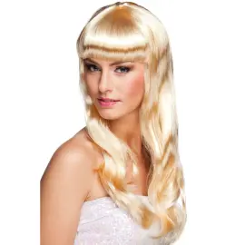 Parykk Chique Blond