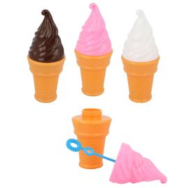S&aring;pebobler Iskjeks 50 ml 14,5 x 6 cm