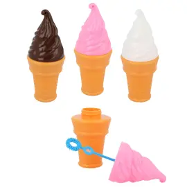 S&aring;pebobler Iskjeks 50 ml 14,5 x 6 cm