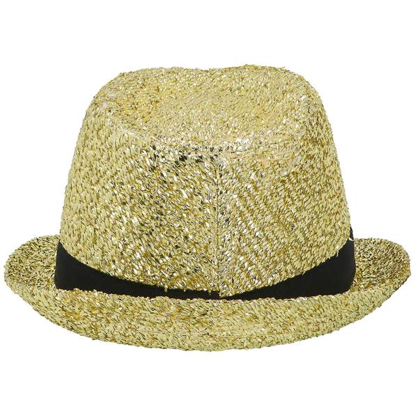 Happy New Year Hatt Gull