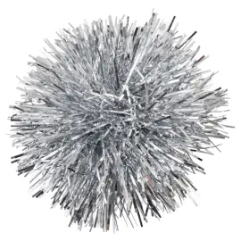 Blomst Gavepynt S&oslash;lv