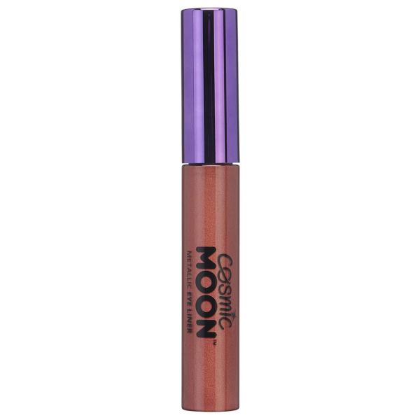 Cosmic Moon Metallisk Eyeliner Rød