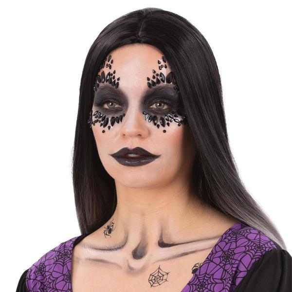 Den Svarte Enken Sminkesett