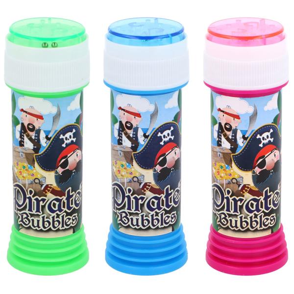 Såpebobler Pirat 50 ml