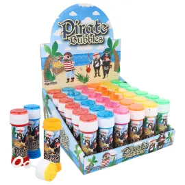 Såpebobler Pirat 50 ml